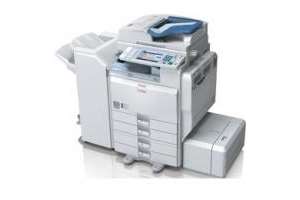 Máy Photocopy Aficio™MP 5000B