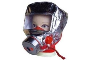 Mặt nạ phòng khói thoát hiểm (Fire escape mask)