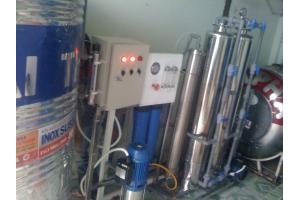 Cung cấp hệ thống máy lọc nước tinh khiết đóng bình giá rẻ nhất VN