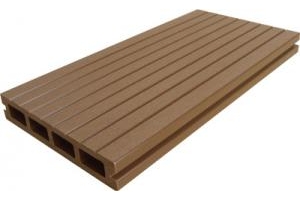 Sàn gỗ Composite WPC26-140H25