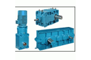 Parallel Shaft and Right Angle Gearboxes