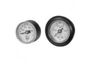 Đồng hồ áp suất SMC (SMC pressure gauge)