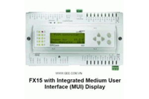 LP-FX15 Controller