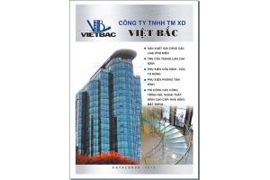 Việt Bắc chuyên cung cấp trụ cầu thang kính, phụ kiện kính, cửa tự động, thi công lắp đặt nhôm kính giá cả phải chăng