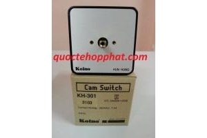 Cam Switch-KOINO-KH-301-3103