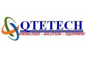 Công ty TNHH kỹ thuật QTE - chuyên cung cấp thiết bị phòng thí nghiệm, thiết bị phân tích quan trắc môi trường, thiết bị đo lường,...