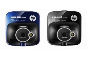 Camera hành trình HP Model F210