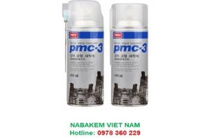 PMC-3 Nabakem Bình xịt làm sạch khuôn đúc