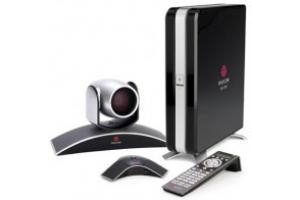 Video Conference HDX