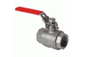 Ball valve 316