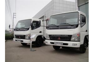 Xe tải Mitsubishi Canter 1.9 tấn, 3.5 tấn, 4.5 tấn