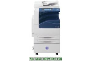 Máy Photocopy Fuji Xerox DocuCentre -IV3065