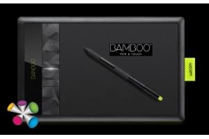 Bamboo Pen and Touch ( Chưa VAT) 3,300,000 đ