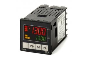 đồng hồ nhiệt độ E5CZ-R2T AC100-240