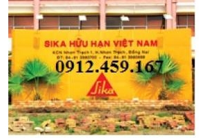 Chống Thấm SIKA tại  Đà Nẵng 0912. 459.167