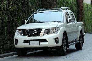 Nissan Navara 2013 - Giá cạnh tranh nhất