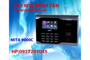 Máy chấm thẻ MITA 9000C giá tốt nhất