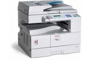 Máy Photocopy Aficio™MP 1600Le