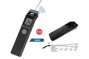 Thiết bị đo nhiệt độ hồng ngoại ProScan 510