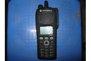 Bộ đàm cầm tay Motorola  XTS2500
