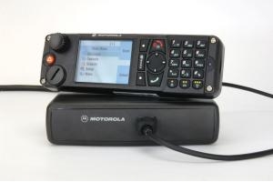 Bộ đàm số Motorola MTM800