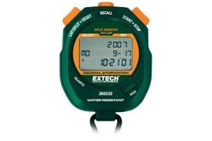 365535/EXT:  Đồng hồ bấm giây 500 Laps  Extech 365535 (Stopwatch)