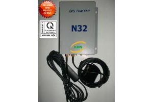 Hộp đen GPS - N32 Tracker