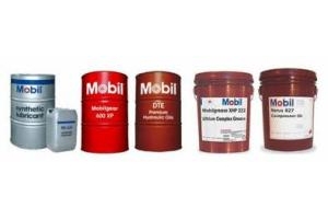 Chuyên cung cấp dầu thủy lực Shell, BP, Mobil,...