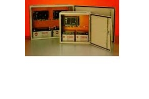AS Elreg EL500-2405 Power supply