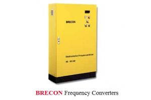 BRECON - IP54 - Frequency Converters/Mobile Frequency Converters - Bộ biến tần - BRECON VIETNAM_ANS VIETNAM