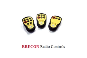 BRECON - Radio Controls - Điều khiển vô tuyến - BRECON VIETNAM_ANS VIETNAM