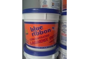 Bột giặt máy Blue Ribbon nhập từ Mỹ