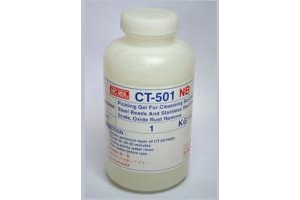 CT -  501 NB ( Hóa chất làm mòn vết hàn inox )