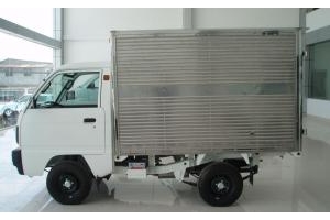 Xe tải Suzuki 500kg | xe tải nhẹ 500kg chở hàng xe mới giao ngay