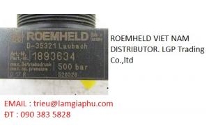 Honeywell Viet nam - ROEMHELD Viet Nam l Alia Viet Nam