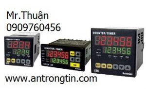 Bộ điều khiển nhiệt Electronic ATT tại Việt Nam
