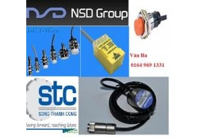 Bộ chuyển đổi, encoder, NSD_VS-K10BPD_NSD Vietnam_STC Vietnam