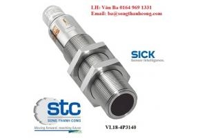 Cảm biến tia Laser Sick_VL18-4P3140_Sick Vietnam_STC Vietnam