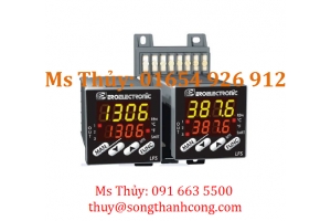 Bộ điều khiển nhiệt LFS 937135000 - ERO Electronics Vietnam