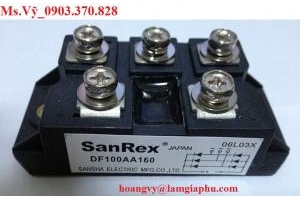 Thiết bị điện Sanrex