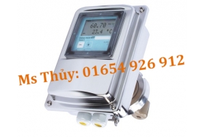 CLD132-PMV118AA1 - Conductivity Meter - Endress+Hauser vietnam - TMP Vietnam