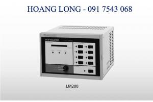Bộ điều khiển máy ép keo Nireco (LM 200)_Nhà Phân Phối Nireco VietNam_TMP Vietnam