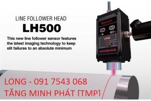 Bộ chỉnh biên LH500 Nireco-Nhà phân phối Nireco Vietnam