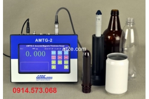 Máy đo độ dày phôi chai AMTG-1 | AMTG-2 | BTG-A | BTG-D | PTG-A | PTG-D  - AT2E Vietnam – TMP Vietnam