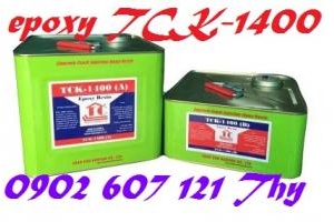 Bán keo epoxy 1400, tc 1400, tck 1400, sl 1400, 3b 1400 chất lượng tốt nhất