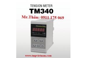TM340 Đồng hồ hiển thị lực căng Nireco - Nireco Vietnam
