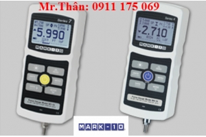M5-012 Dòng thiết bị đo lực / moment cầm tay Mark
