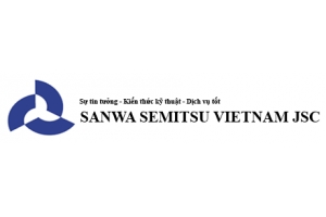 Công ty cổ phần Sanwa Seimitsu Việt Nam