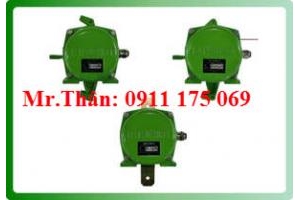 ELAW-31 Pull Cord Switch 