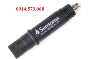 Cảm biến Sensorex việt nam S8000CD-ORP - Sensorex Viet Nam